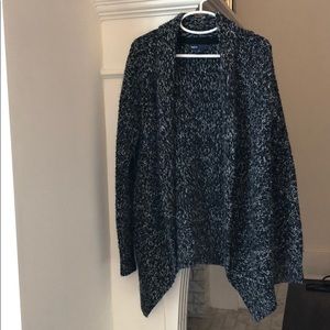 Girls Gap chunky sweater - Size M/8